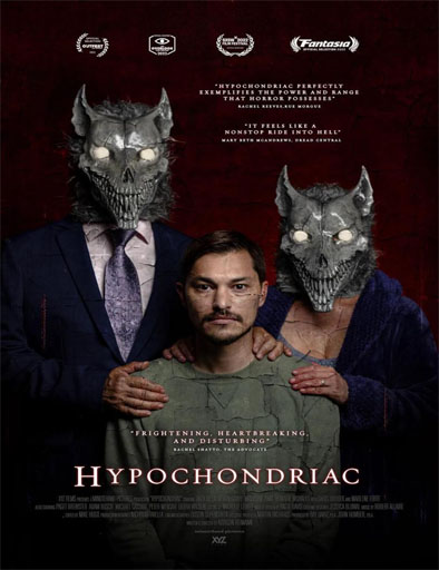 Poster de Hypochondriac