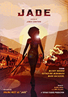 Poster pequeño de Jade: Guerrera solitaria