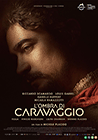 Poster pequeño de La sombra de Caravaggio