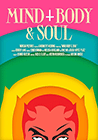 Poster pequeño de Mind, Body and Soul