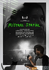Poster pequeño de Mistral Spatial
