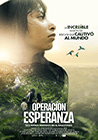 Poster pequeño de Operación Esperanza: Los niños perdidos en el Amazonas