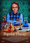 Poster pequeño de Mi teoría de la popularidad