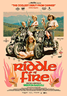Poster pequeño de Riddle of Fire