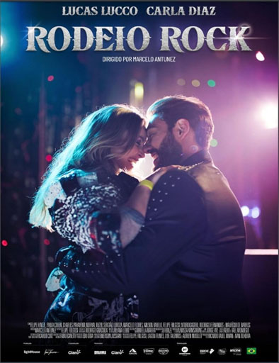 Poster de Rodeio Rock (Rodeo rock)