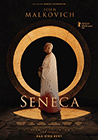 Poster pequeño de Séneca