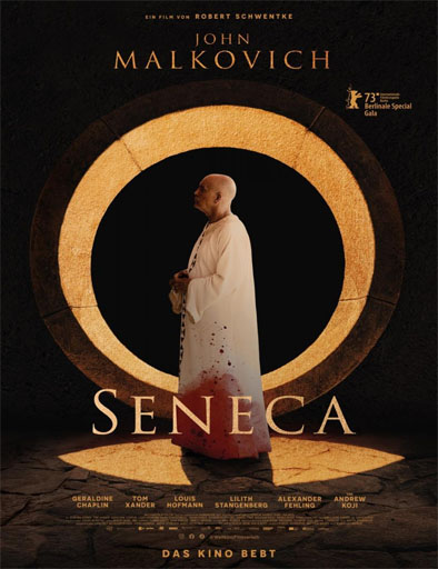 Poster de Séneca