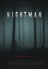Poster pequeño de The Nightman (La sombra del mal)