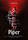 Poster pequeño de The Piper (La melodía del diablo)