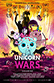 Poster diminuto de Unicorn Wars: La película