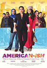 Poster pequeño de Americanish (Casi estadounidenses)