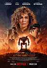 Poster pequeño de Atlas