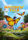Poster pequeño de Butterfly Tale