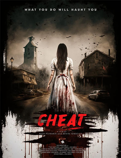 Poster de Cheat