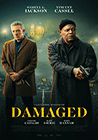 Poster pequeño de Damaged
