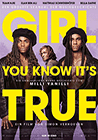 Poster pequeño de Milli Vanilli: Girl You Know It's True