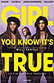 Poster diminuto de Milli Vanilli: Girl You Know It's True