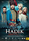 Poster pequeño de Hadik
