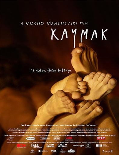 Poster de Kaymak (Seis es par)
