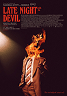 Poster pequeño de De noche con el diablo