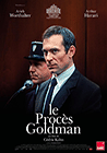 Poster pequeño de Le procès Goldman (El caso Goldman)