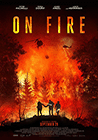 Poster pequeño de On Fire (En llamas)