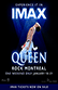 Poster diminuto de Queen Rock Montreal