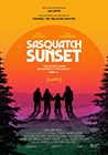 Poster pequeño de Sasquatch Sunset