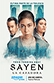 Poster diminuto de Sayen: La cazadora