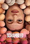 Poster pequeño de Scrambled
