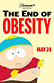 Poster diminuto de South Park: El fin de la obesidad