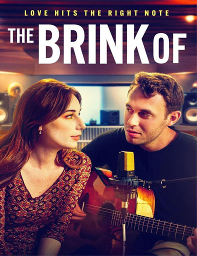 Poster de The Brink Of