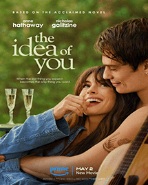 Poster mediano de The Idea of You (La idea de ti)