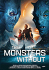 Poster pequeño de The Monsters Without