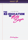Poster pequeño de The Re-Education of Molly Singer