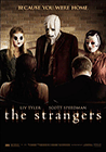 Poster pequeño de The Strangers (Los extraños)