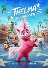 Poster pequeño de Thelma the Unicorn (Telma, la unicornio)