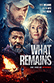 Poster diminuto de What Remains