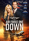 Poster pequeño de Air Force One Down