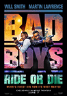 Poster pequeño de Bad Boys: Hasta la muerte