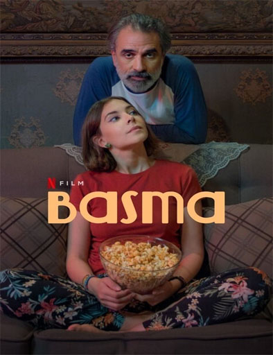 Poster de Basma
