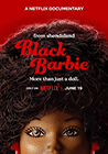 Poster pequeño de La Barbie negra