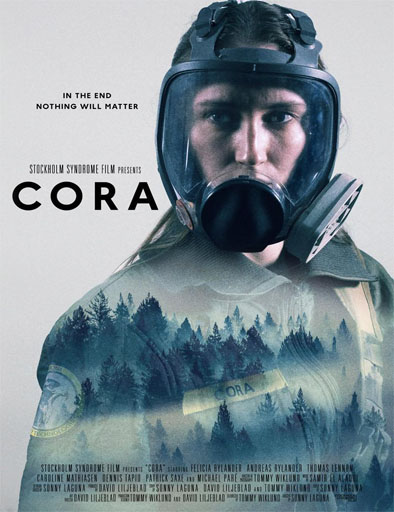 Poster de Cora