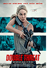 Poster pequeño de Double Threat