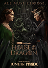 Poster pequeño de House of the Dragon (La Casa del Dragón) 2×01