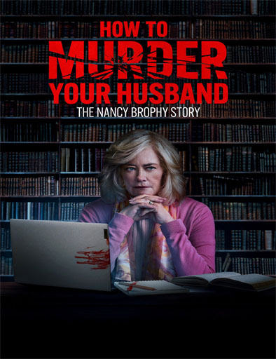 Poster de How to Murder Your Husband
