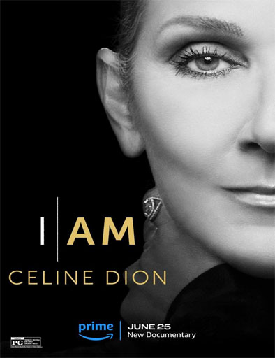 Poster de I Am: Celine Dion (Soy Celine Dion)