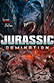 Poster diminuto de Jurassic Domination