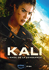 Poster pequeño de Kali: Ángel vengador