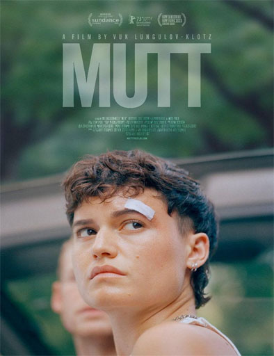 Poster de Mutt